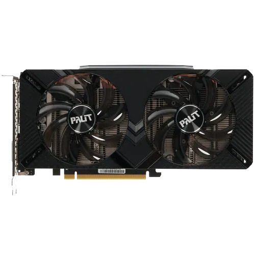 Palit GTX 1660 SUPER GamingPro