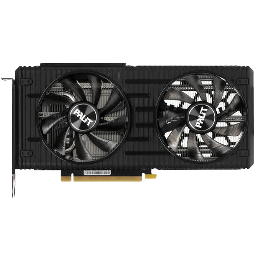 Palit RTX 3060 Dual OC (LHR)